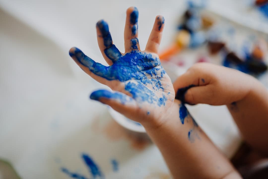 Creative arts